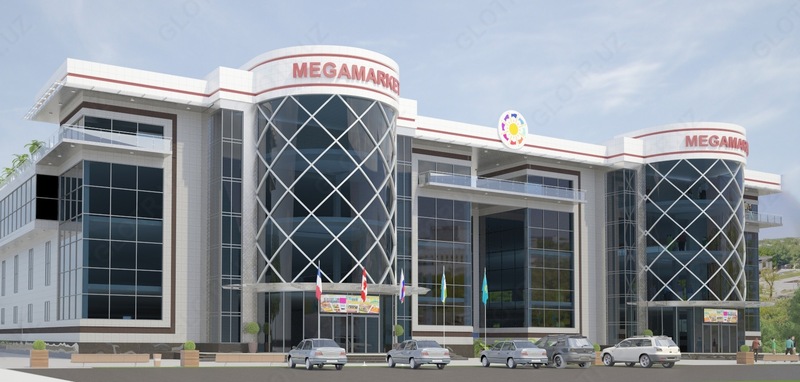 ресторанов