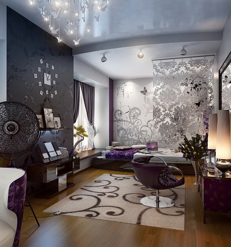 OOO "ARCH DECO" - Дизайн интерьера