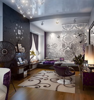 OOO "ARCH DECO" - Дизайн интерьера