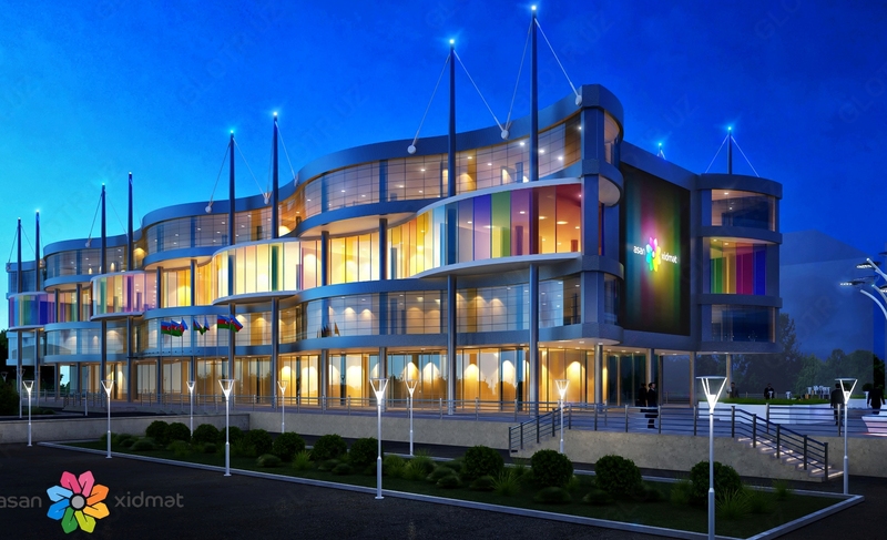 Дизайн экстерьера Только в розницу