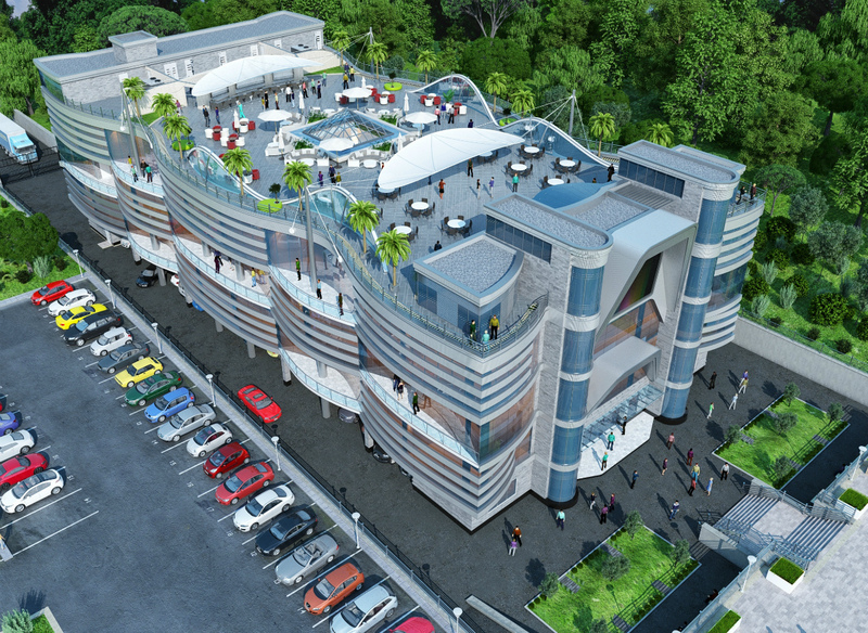 от 80 000 сум Дизайн экстерьера