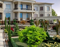 Peyzaj OOO "ARCH DECO"