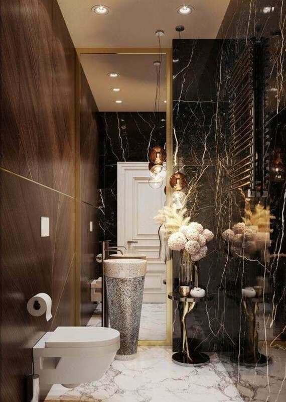 Дизайн интерьера - Дизайн интерьера