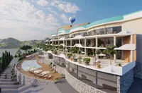 Проекты отелей и гостиниц - от 90 000 сум