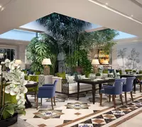 Проекты торговых центров