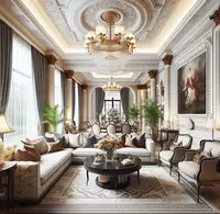 Дизайн интерьера