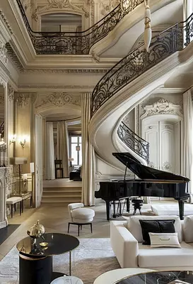 Дизайн интерьера