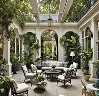 Peyzaj 80 000 so'mdan - OOO "ARCH DECO"