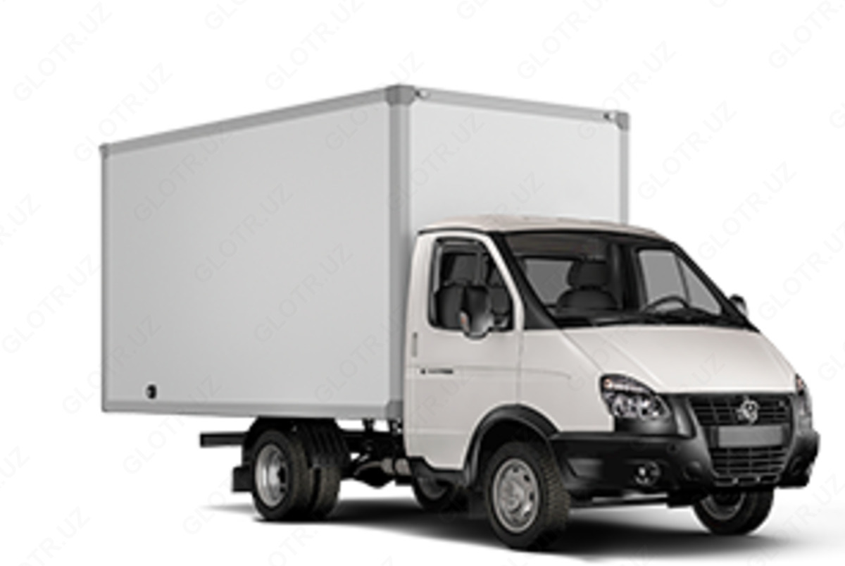 ГАЗ 3302 Газель бортовой