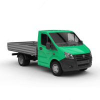 Бортовой автомобиль ГАЗель NEXT А21R23-50 - 296 400 000 сум