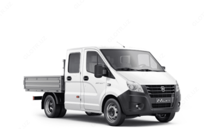 Bortda GAZelle NEXT A22R33-55