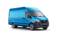 Цельнометаллический фургон ГАЗель NEXT А31R33-60 - 384 560 000 сум