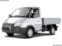 Бортовой автомобиль Соболь Бизнес 2310-750