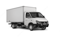 Фургон Газель Бизнес 330202-1770-18-041-15-60-900