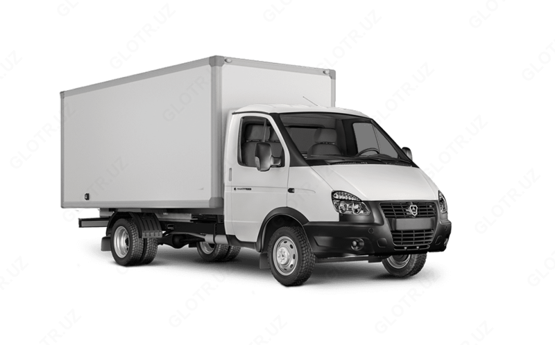  Фургон Газель Бизнес 330202-1770-18-041-15-60-900 - 
