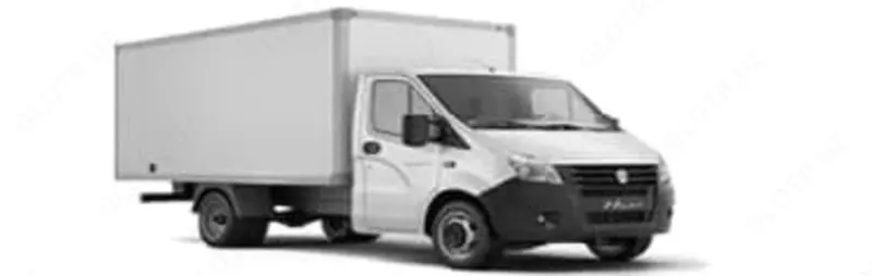 Фургон промтоварный ГАЗель NEXT A21R33-1050-18-646-57-00-000 - 332 500 000 сум