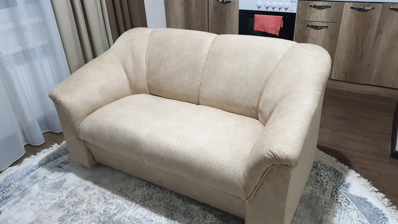 Восстановление мягкой мебели