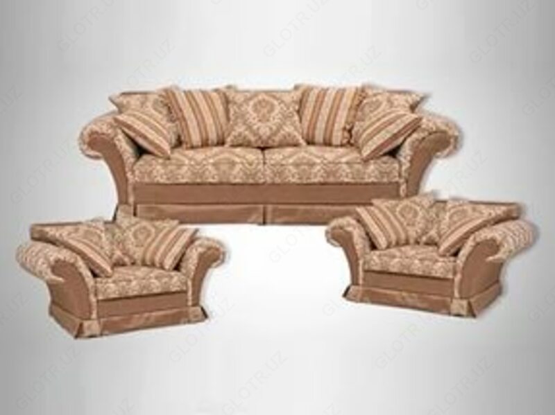 Мебель реставрация