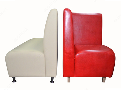 1 191 238 сум / шт. Мягкая мебель для кафе баров ресторанов