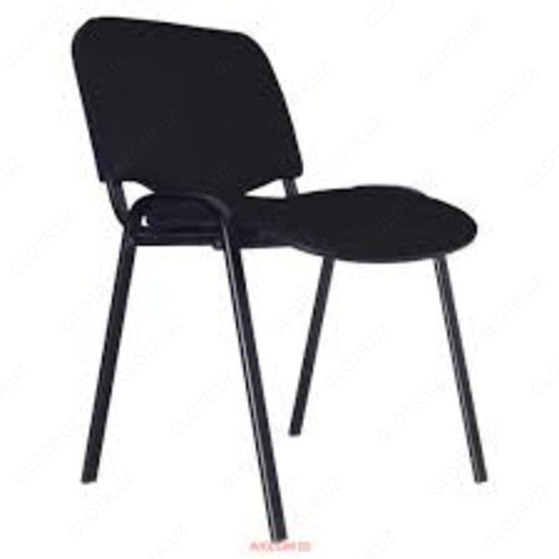 Ремонт офисного металлического стула ИЗО