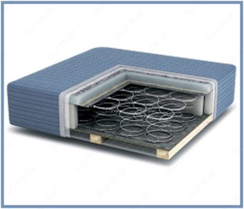 Замена пружин и поролона в мягкой мебели в Ташкенте - 20 000 сум