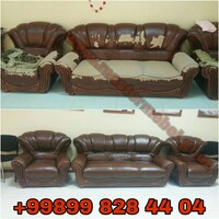 Реставрация мебели в Ташкенте