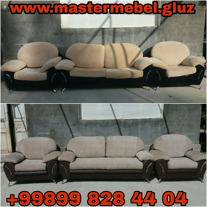 Реставрация мебели в Ташкенте