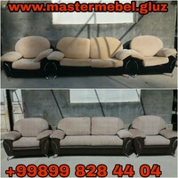 Реставрация мебели в Ташкенте