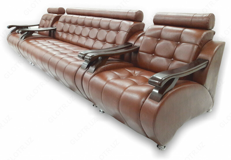 Обивка мягкой мебели в Ташкенте - от 400 000 сум