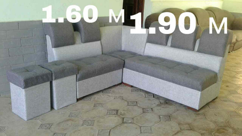 Реставрация и ремонт мягких кухонных уголков. в Ташкенте