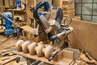 Реставрация кресла - от 90 000 сум