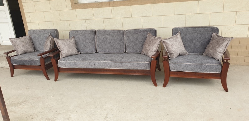 Диван ремонт