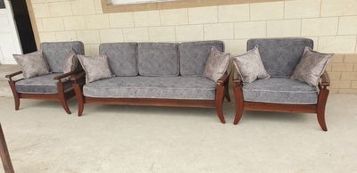 Диван ремонт