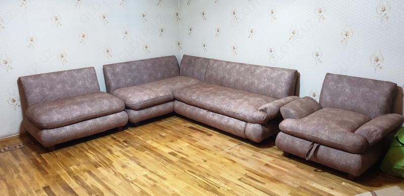 Диван ремонт - от 1 000 000 сум