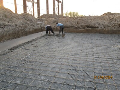 Арматура Композитная