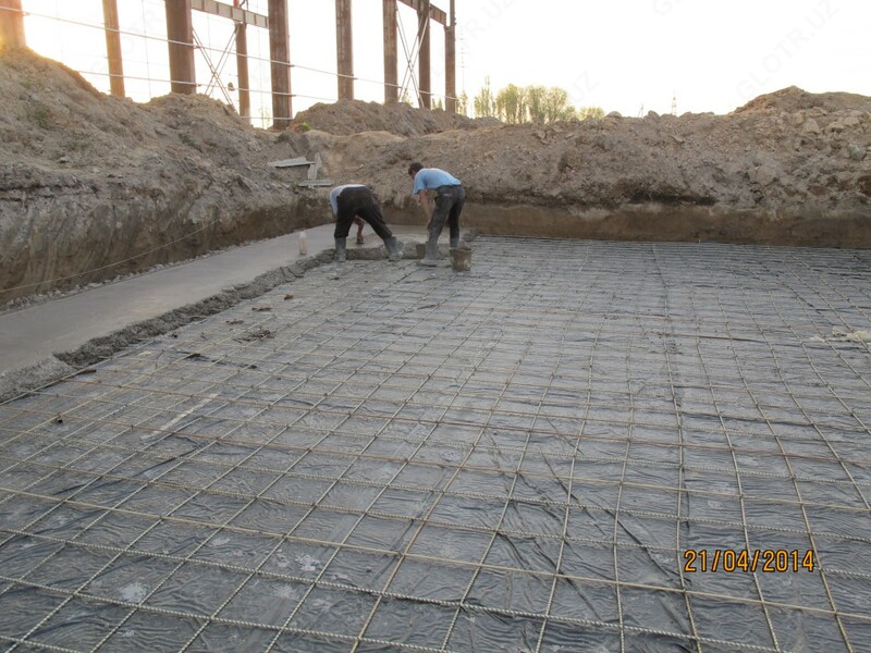 Арматура Композитная - от {0} сум