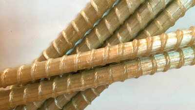 Композитная арматура диаметром 4мм - 1 000 сум / пог. м