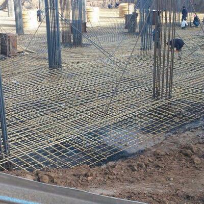 Композитная арматура диаметром 4мм Оптом и розница