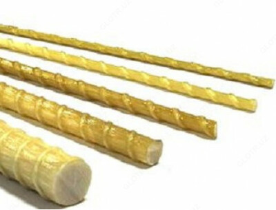 Композитная арматура диаметром 6мм - 2 664 сум / мм