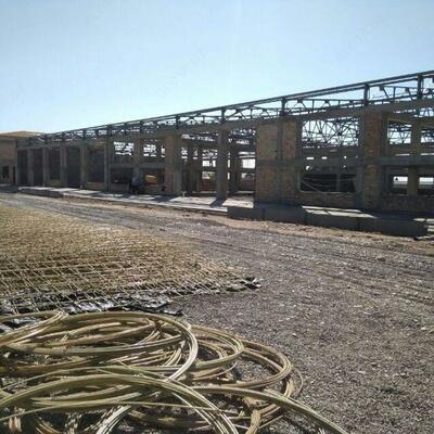 2 664 сум / мм Композитная арматура диаметром 6мм