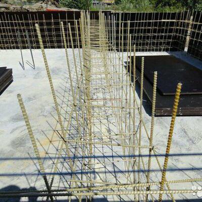 Композитная арматура диаметром 6мм Оптом и розница