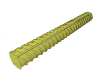 Композитная арматура диаметром 8мм - от {0} сум