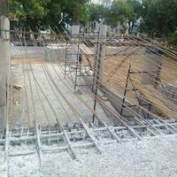 Композитная арматура диаметром 8мм Оптом и розница