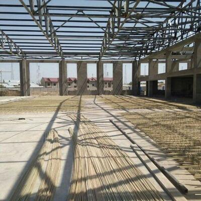 Композитная арматура диаметром 10мм Оптом и розница