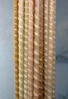 Композитная арматура диаметром 12мм - 7 992 сум / мм