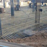 от {0} сум Композитная арматура диаметром 14мм