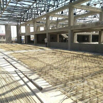 Композитная арматура диаметром 16мм Композитная арматура диаметром 16мм