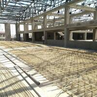 от {0} сум Композитная арматура диаметром 16мм