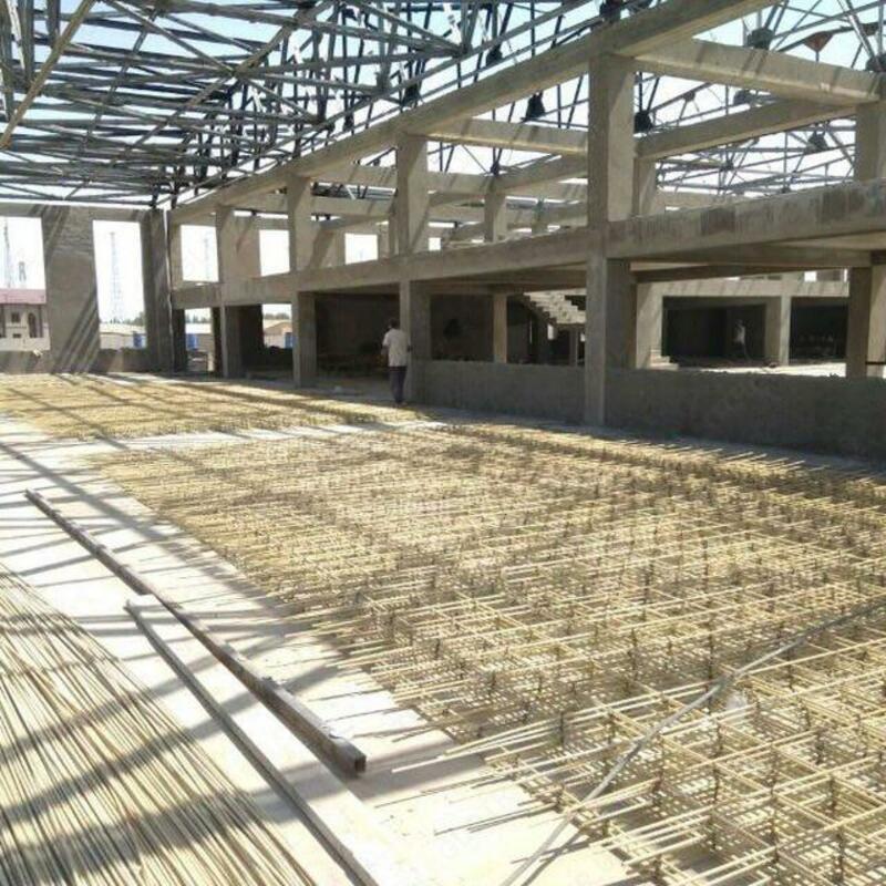 от {0} сум Композитная арматура диаметром 16мм