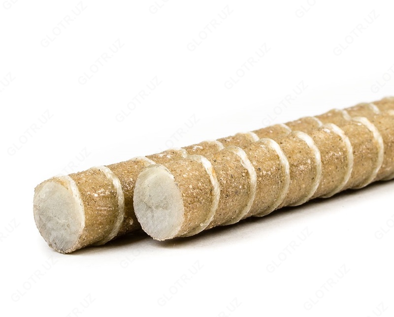 Композитная арматура диаметром 18мм - от {0} сум